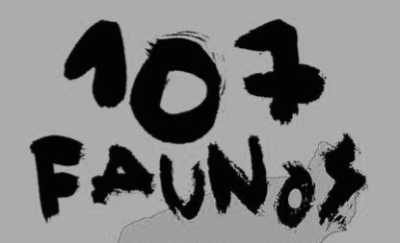 logo 107 Faunos